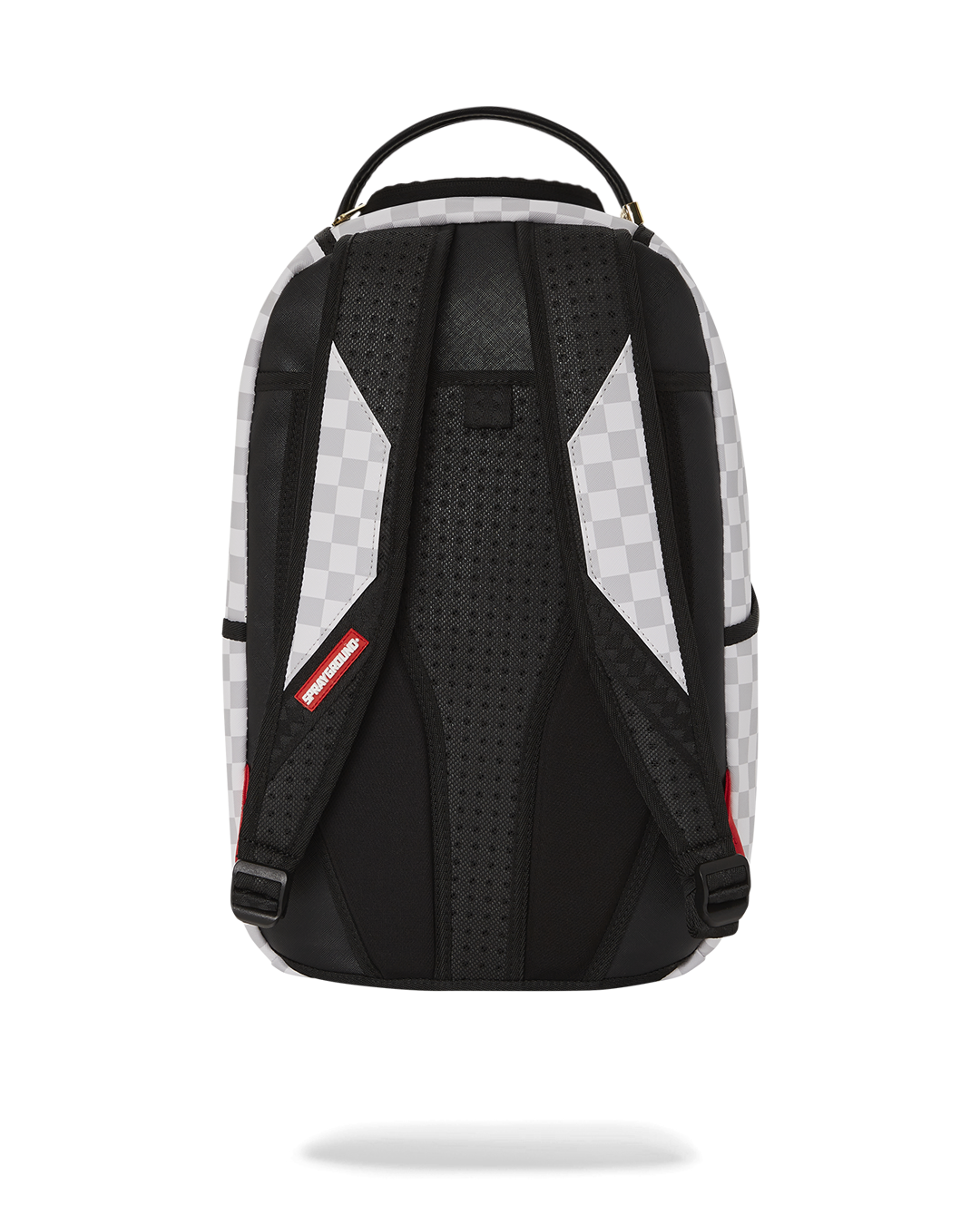 Limited Edition ASTROMANE SMASHOUT BACKPACK DLXV