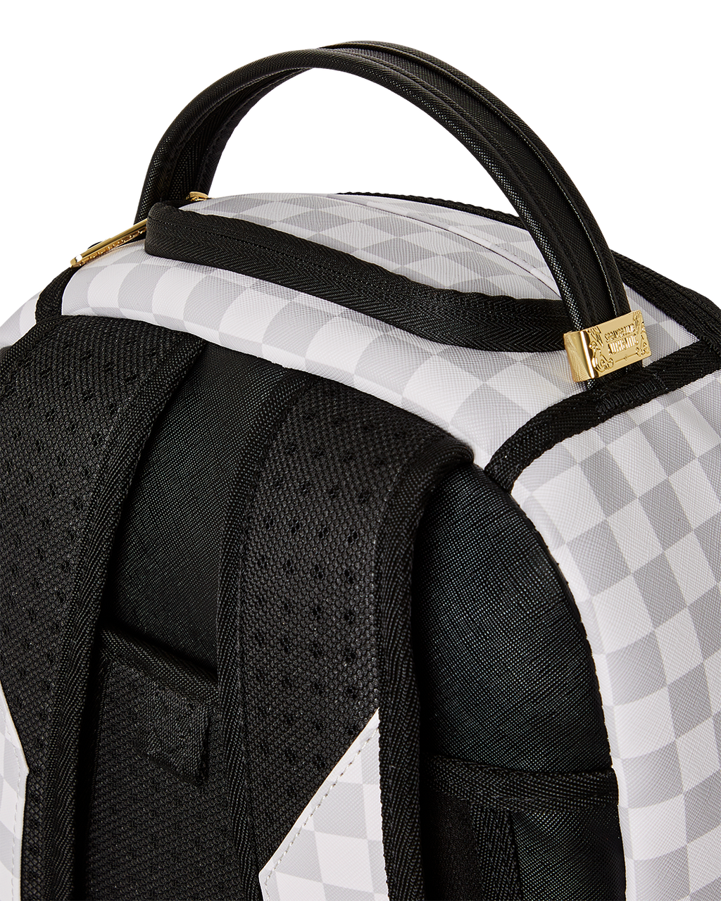 Limited Edition ASTROMANE SMASHOUT BACKPACK DLXV