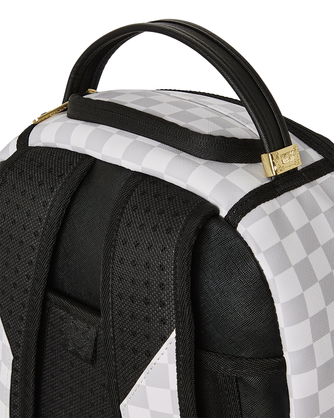 Limited Edition ASTROMANE SMASHOUT BACKPACK DLXV