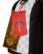 Limited Edition ASTROMANE SMASHOUT BACKPACK DLXV