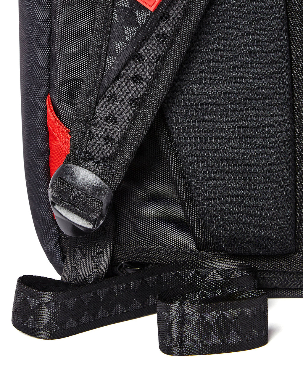 Limited Edition GLOBAL MOGUL DLXV BACKPACK