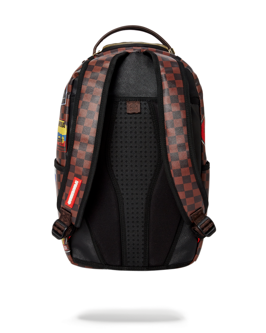 Limited Edition GLOBAL MOGUL DLXV BACKPACK