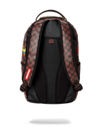 Limited Edition GLOBAL MOGUL DLXV BACKPACK