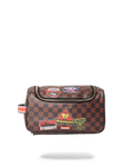 Limited Edition GLOBAL MOGUL TOILETRY BAG