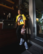 Limited Edition GLOBAL MOGUL TOILETRY BAG