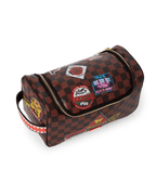 Limited Edition GLOBAL MOGUL TOILETRY BAG