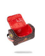 Limited Edition GLOBAL MOGUL TOILETRY BAG