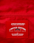 Limited Edition GLOBAL MOGUL CARGO CROSSBODY