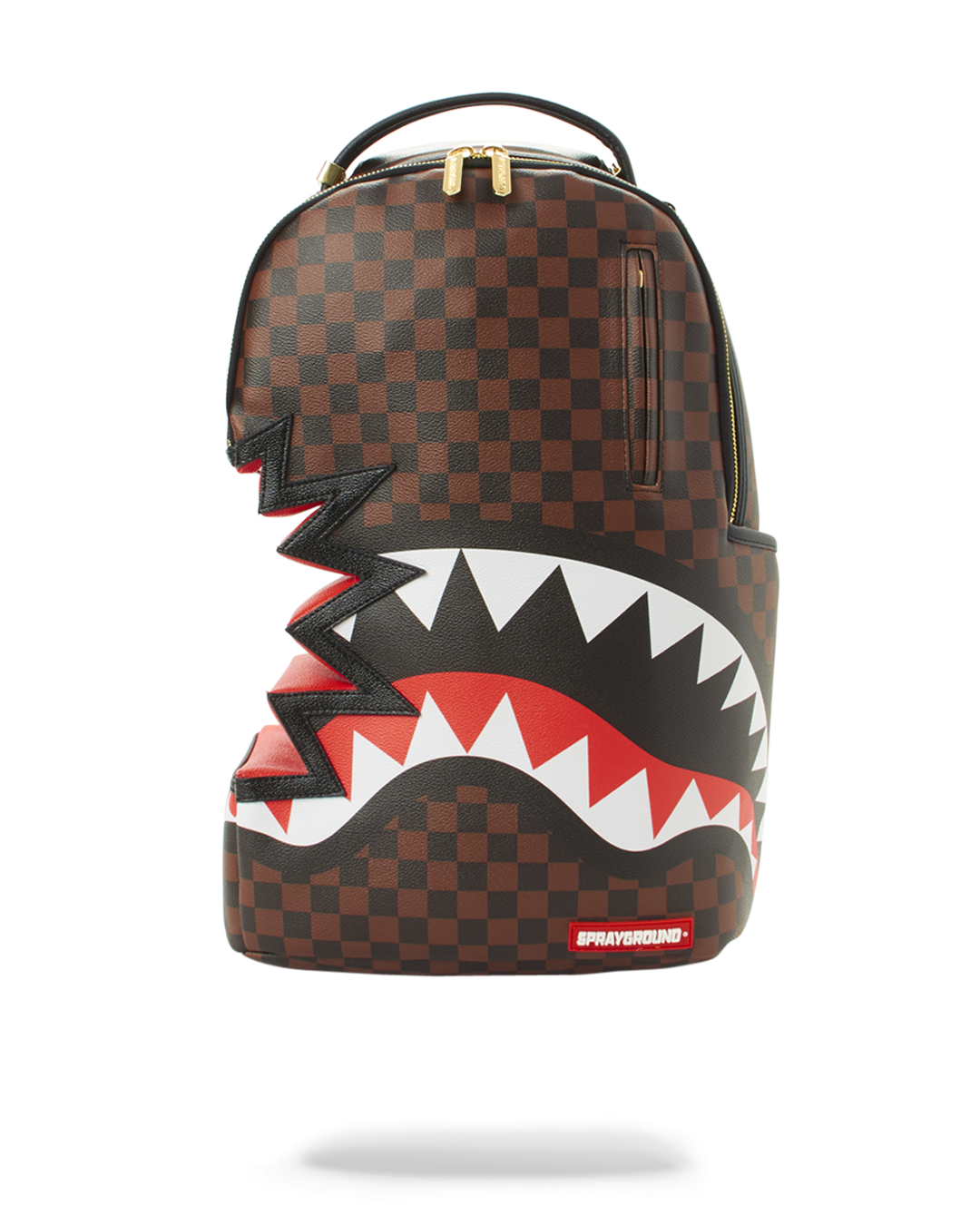 Limited Edition SHARK BITE 3 SHARKS IN PARIS