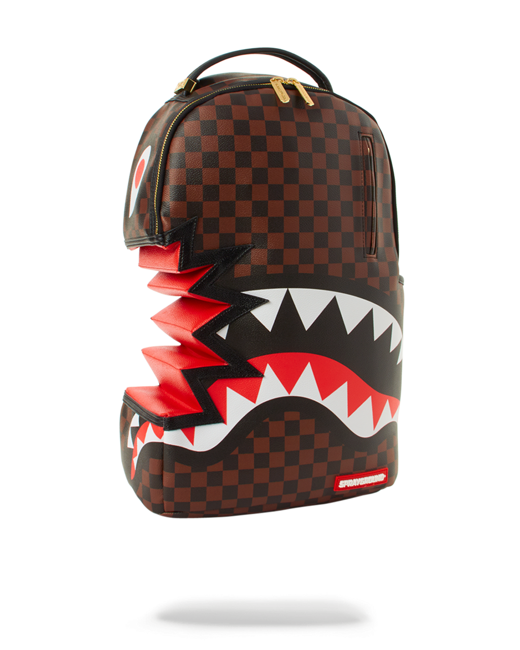Limited Edition SHARK BITE 3 SHARKS IN PARIS