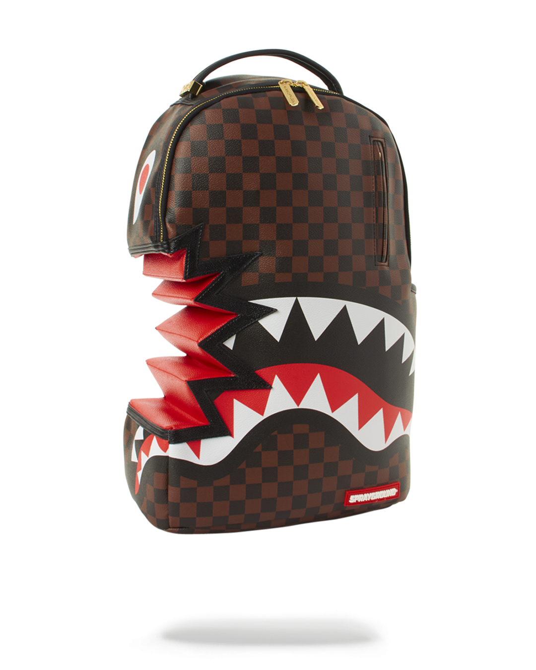 Limited Edition SHARK BITE 3 SHARKS IN PARIS