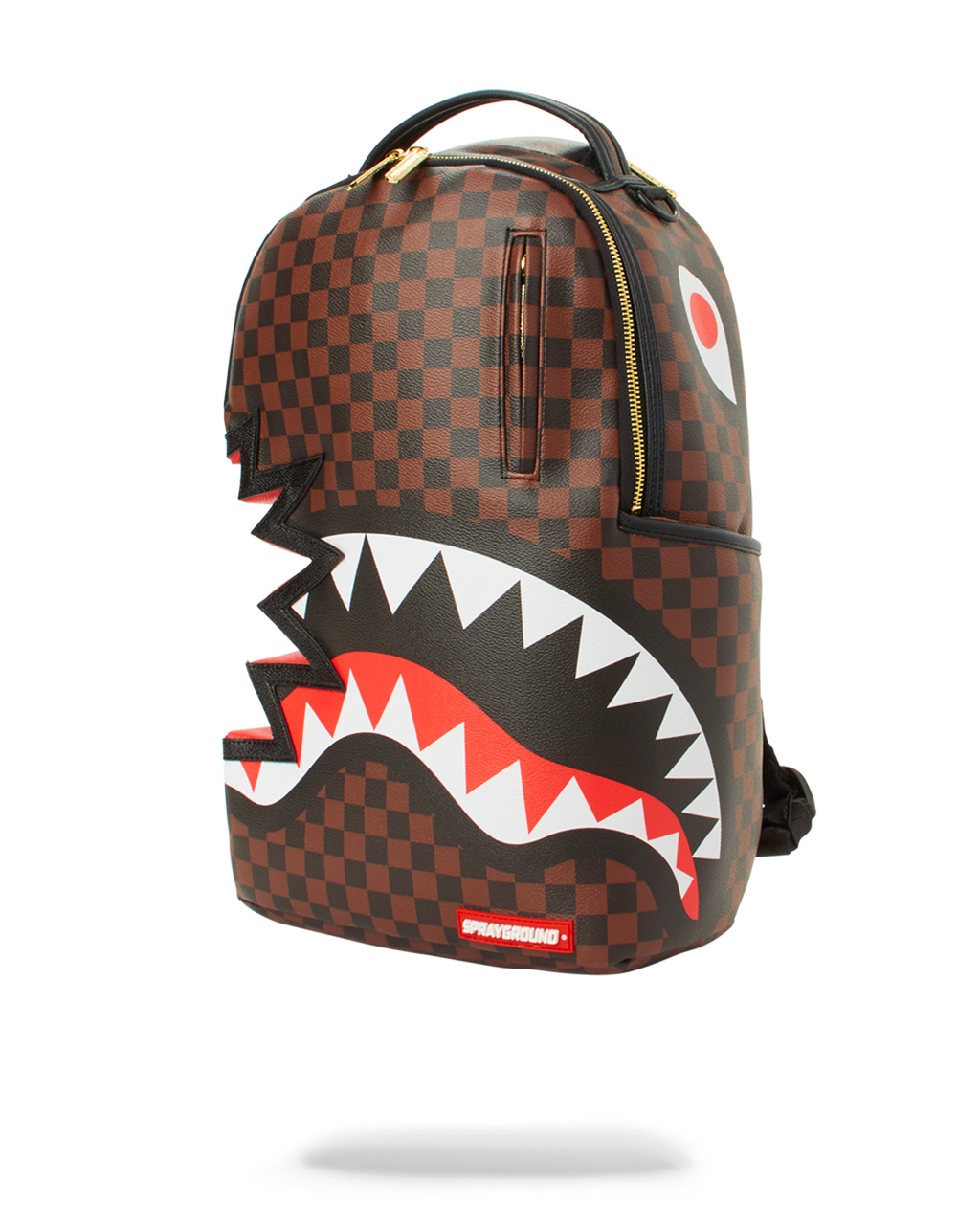 Limited Edition SHARK BITE 3 SHARKS IN PARIS