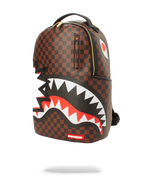 Limited Edition SHARK BITE 3 SHARKS IN PARIS