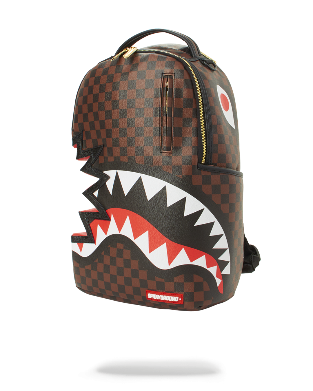 Limited Edition SHARK BITE 3 SHARKS IN PARIS