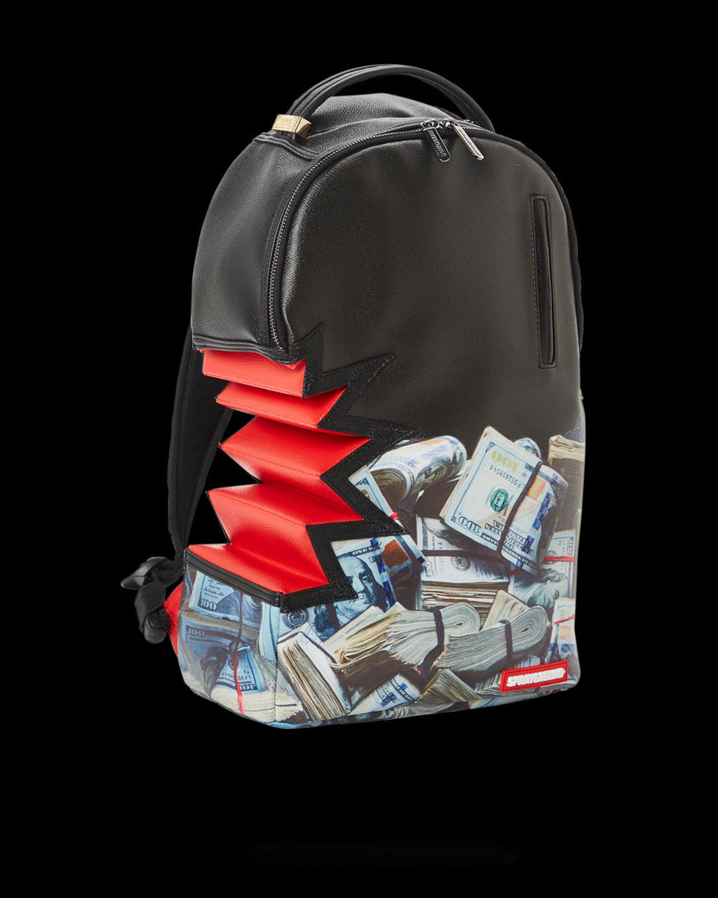 Limited Edition HARKBITE DLXV BACKPACK