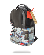 Limited Edition HARKBITE DLXV BACKPACK