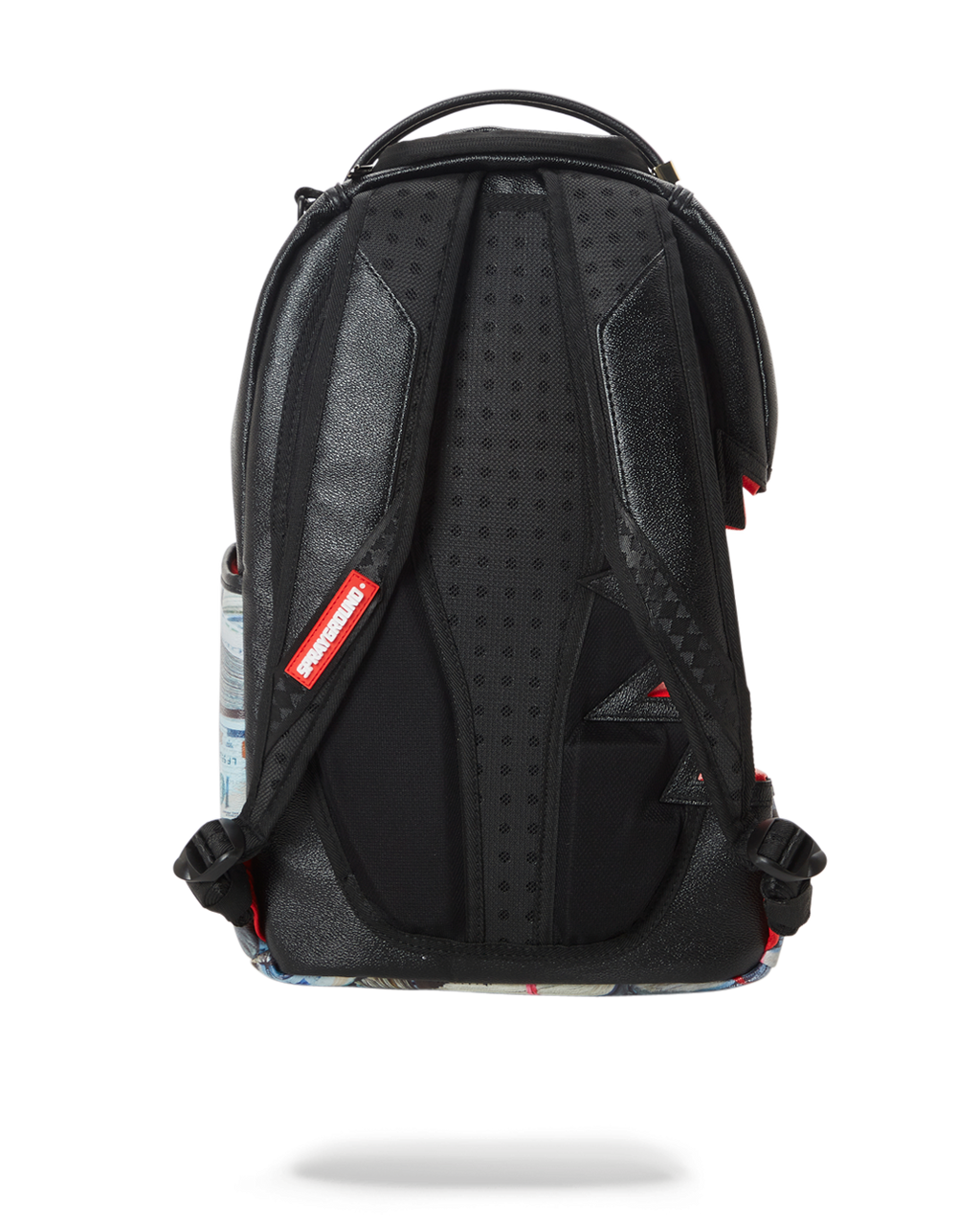 Limited Edition HARKBITE DLXV BACKPACK