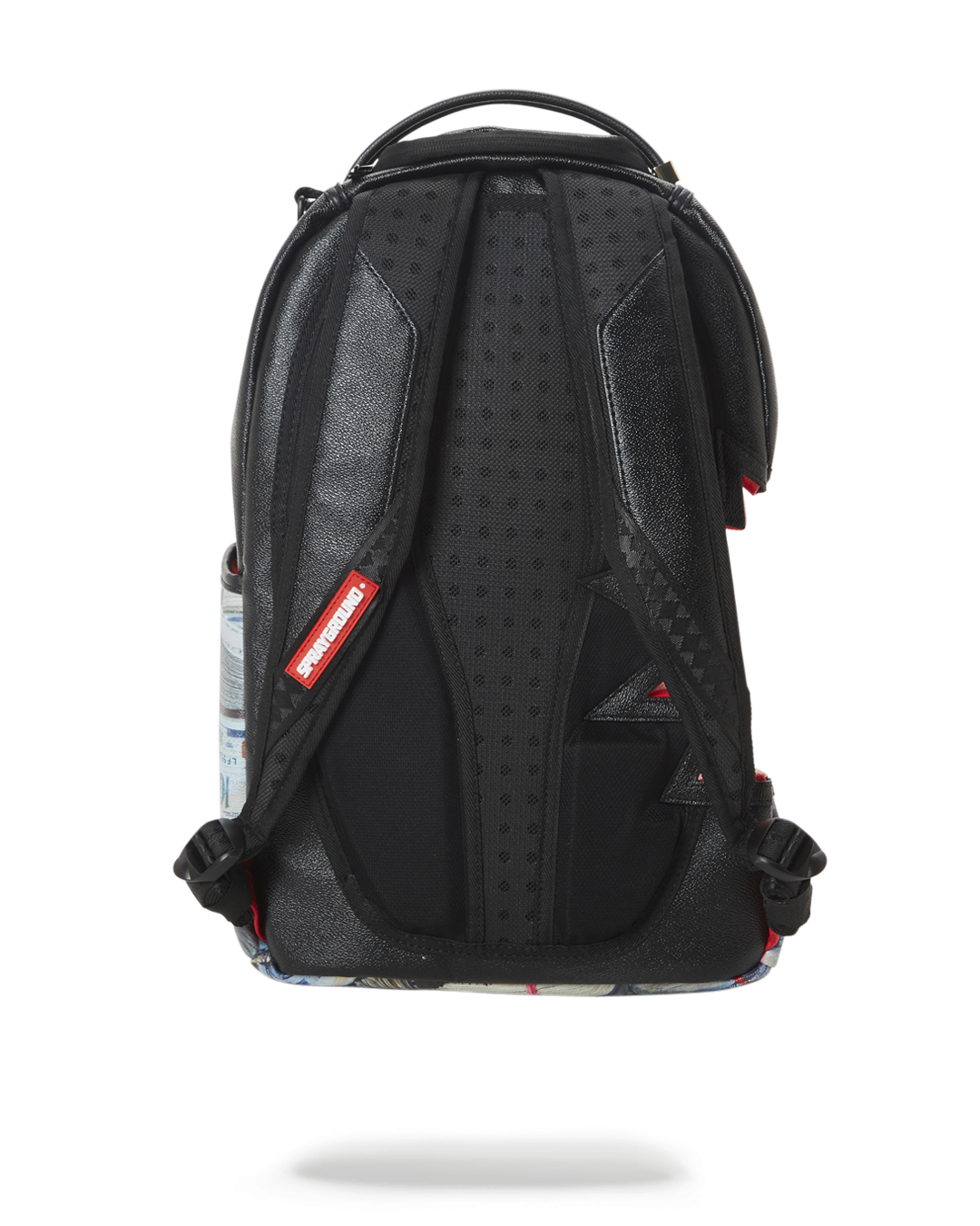 Limited Edition HARKBITE DLXV BACKPACK