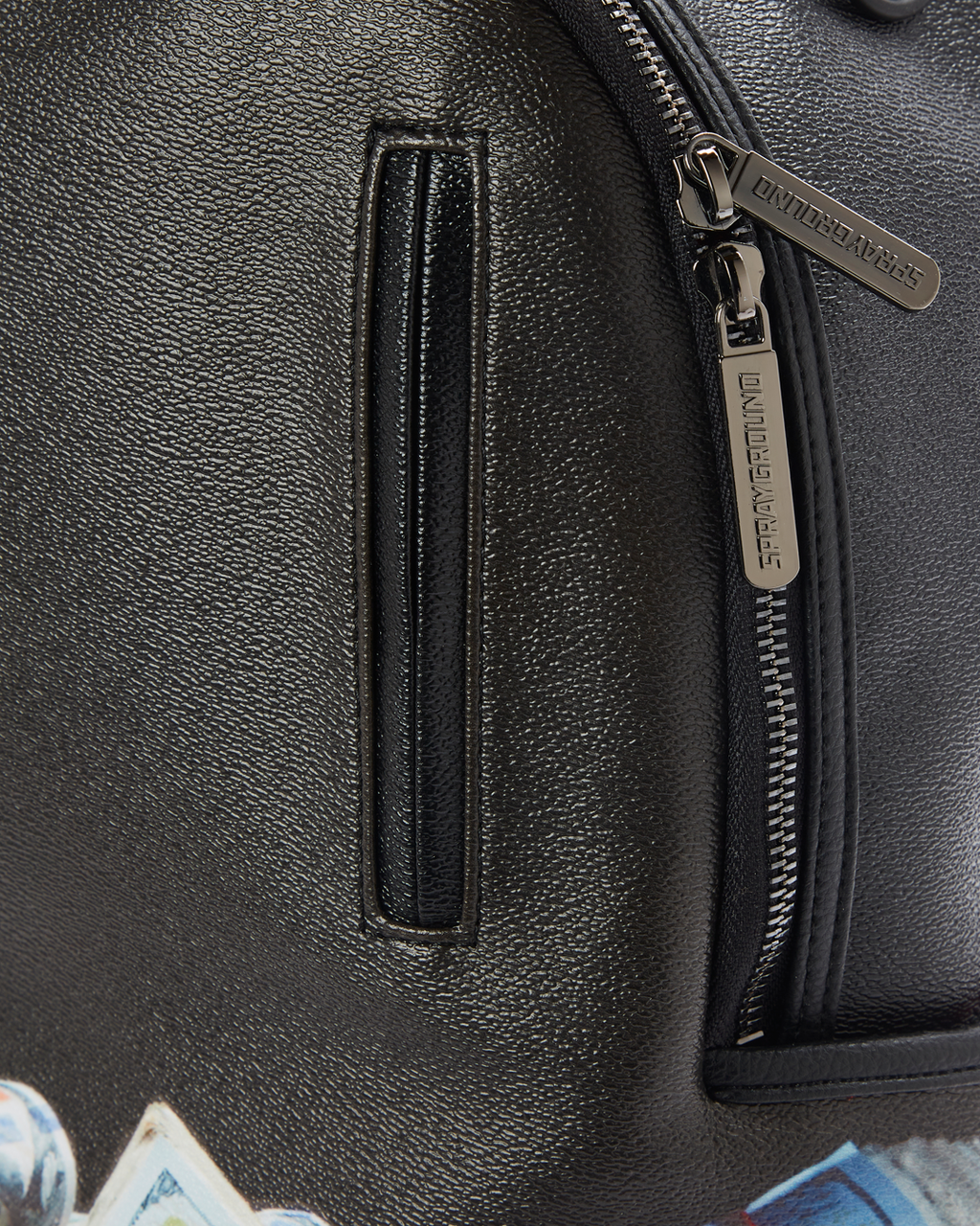 Limited Edition HARKBITE DLXV BACKPACK