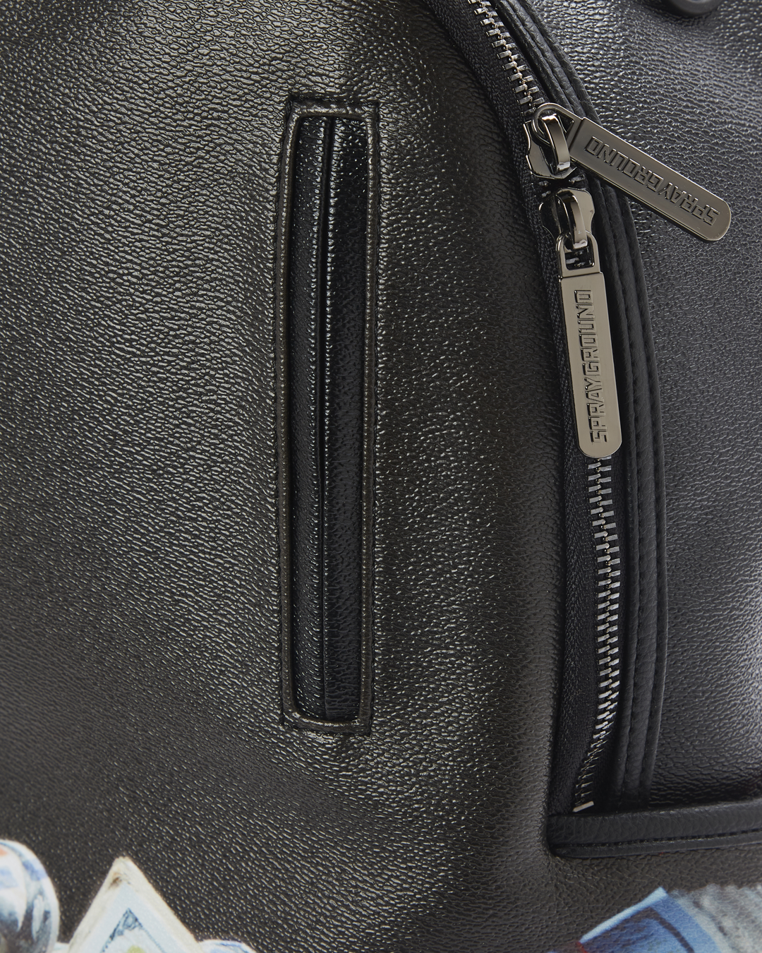 Limited Edition HARKBITE DLXV BACKPACK