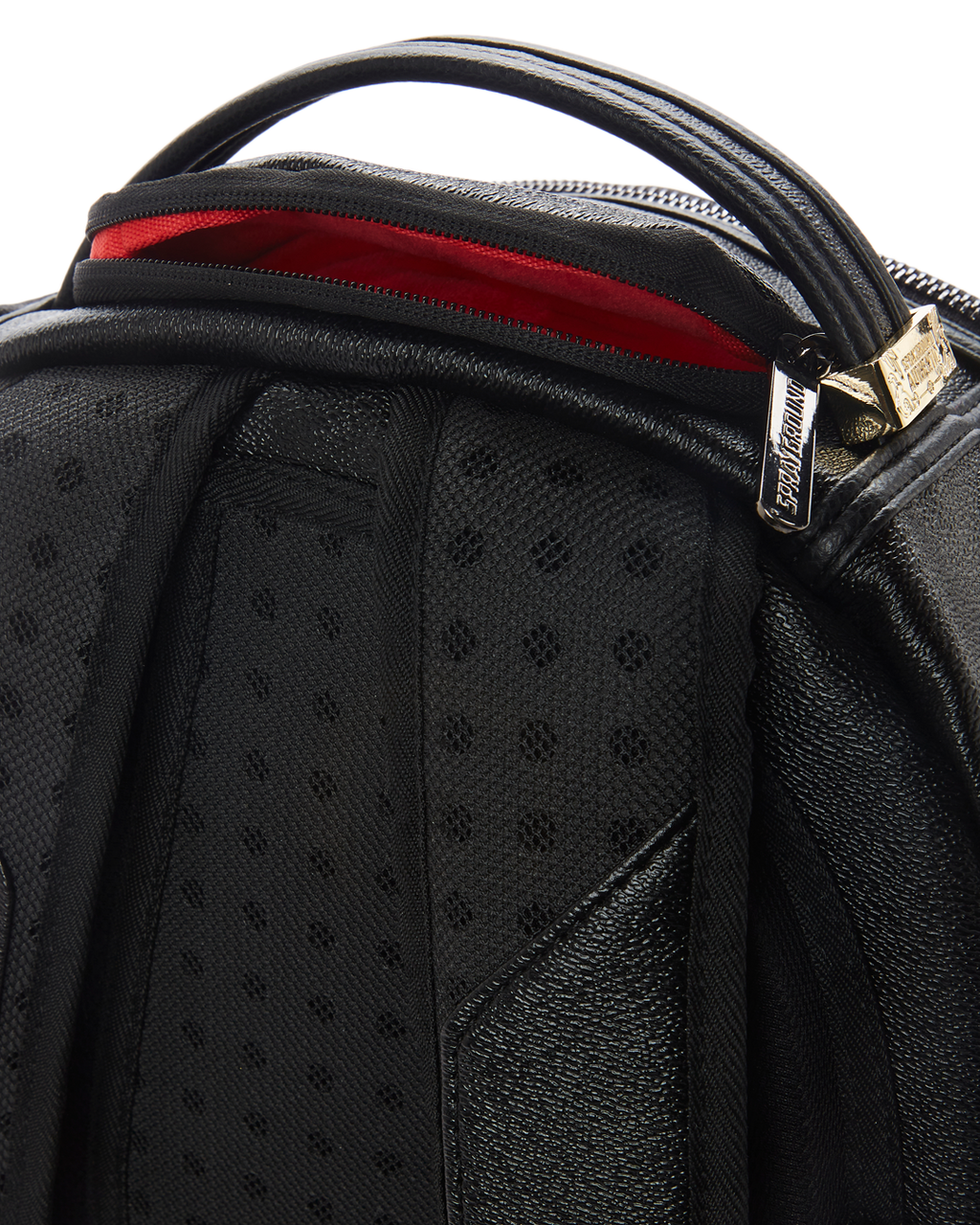Limited Edition HARKBITE DLXV BACKPACK
