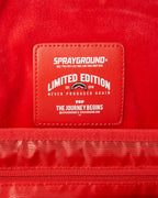 Limited Edition HARKBITE DLXV BACKPACK