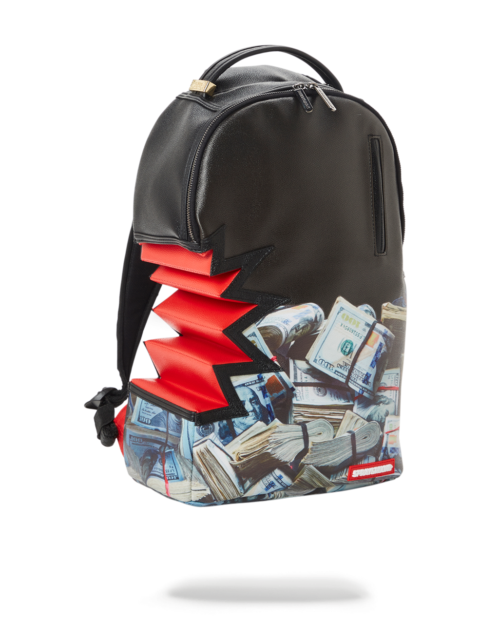 Limited Edition HARKBITE DLXV BACKPACK