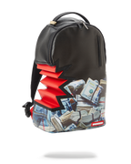 Limited Edition HARKBITE DLXV BACKPACK