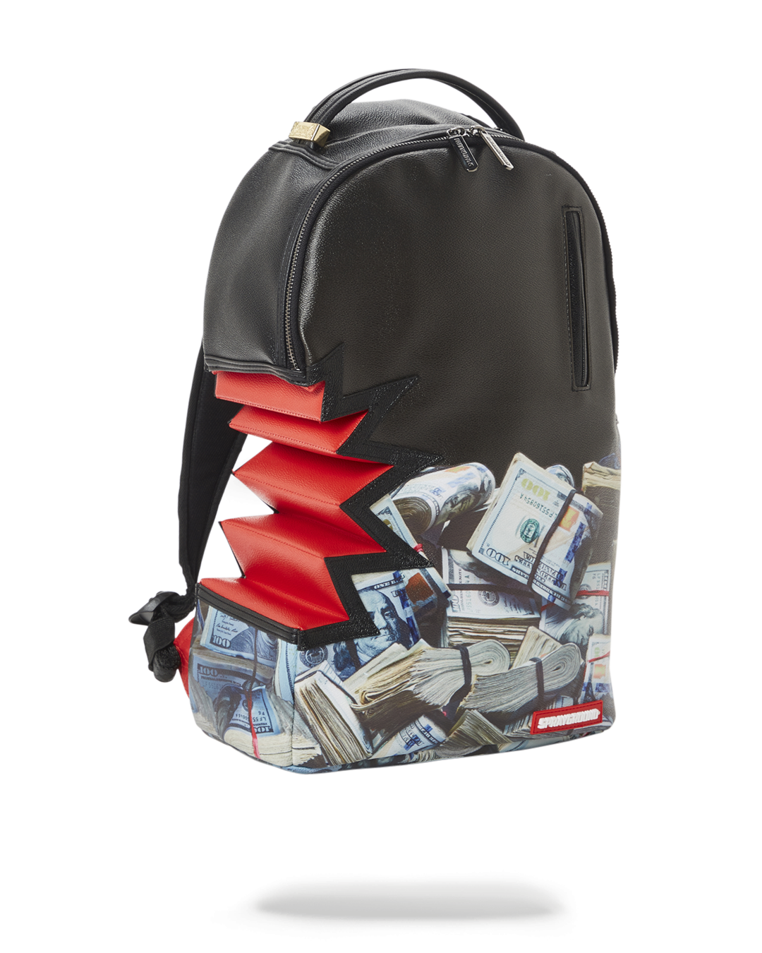 Limited Edition HARKBITE DLXV BACKPACK