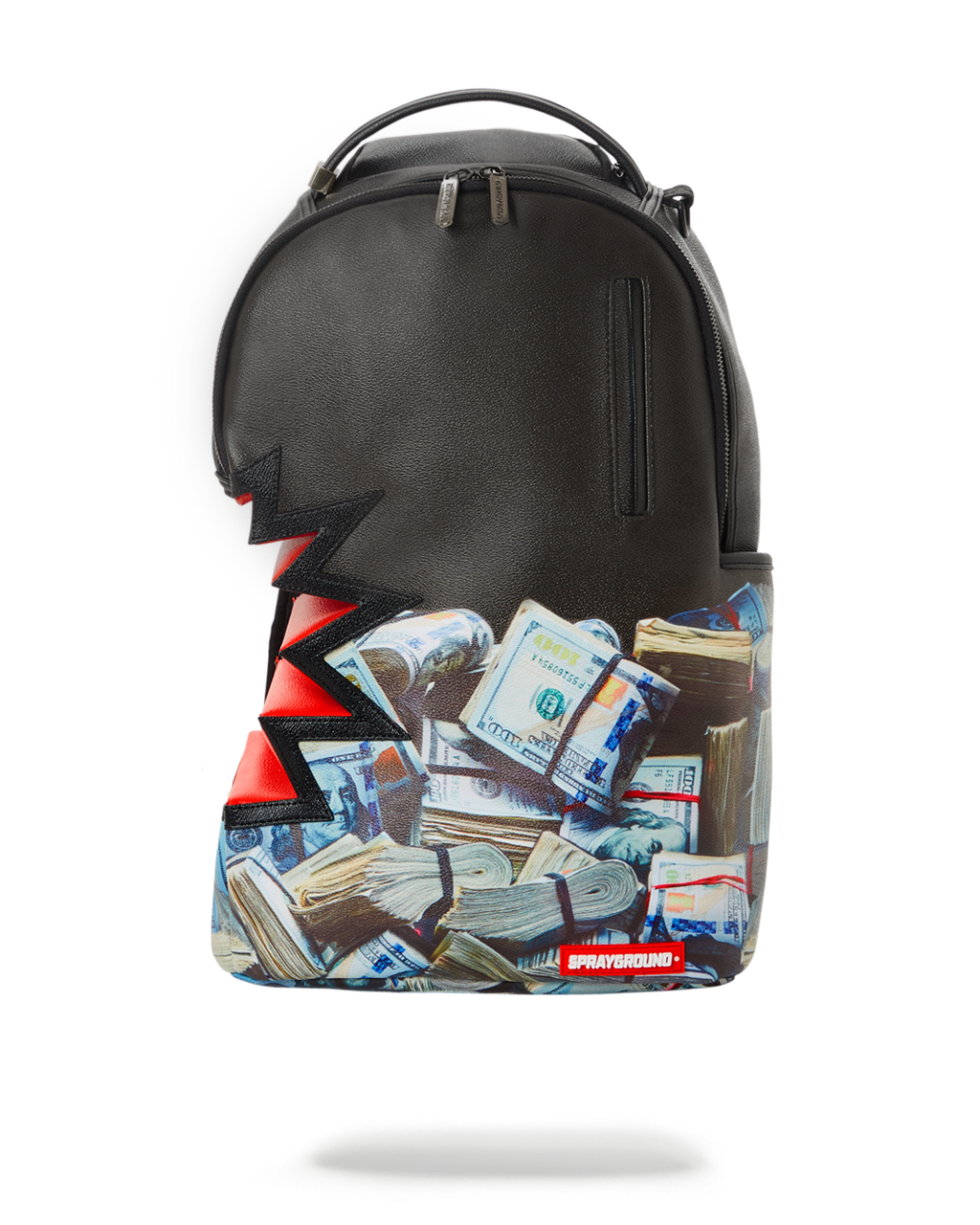 Limited Edition HARKBITE DLXV BACKPACK