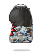 Limited Edition HARKBITE DLXV BACKPACK