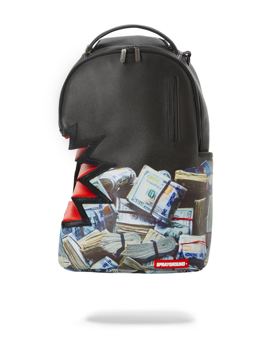 Limited Edition HARKBITE DLXV BACKPACK