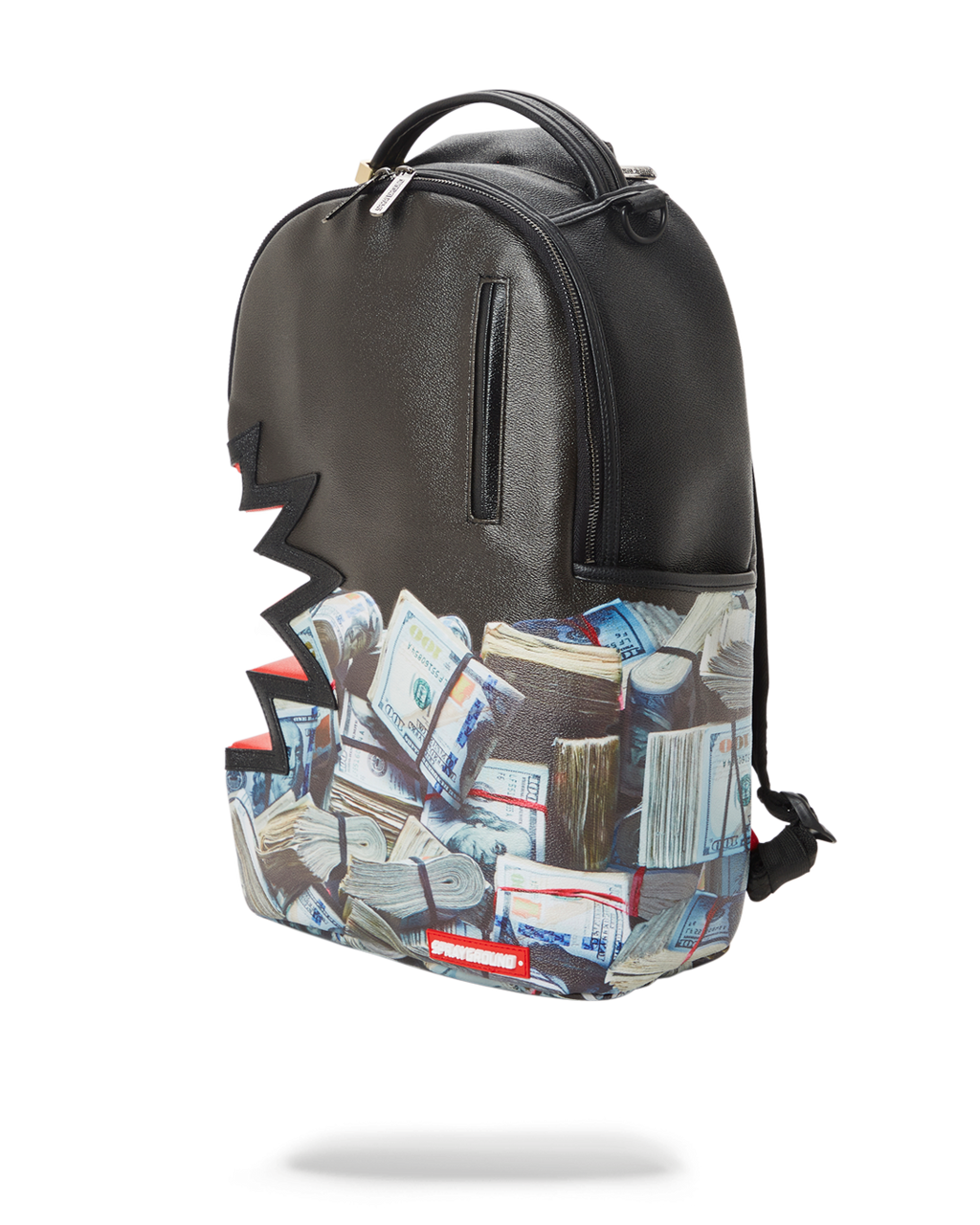 Limited Edition HARKBITE DLXV BACKPACK