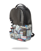 Limited Edition HARKBITE DLXV BACKPACK
