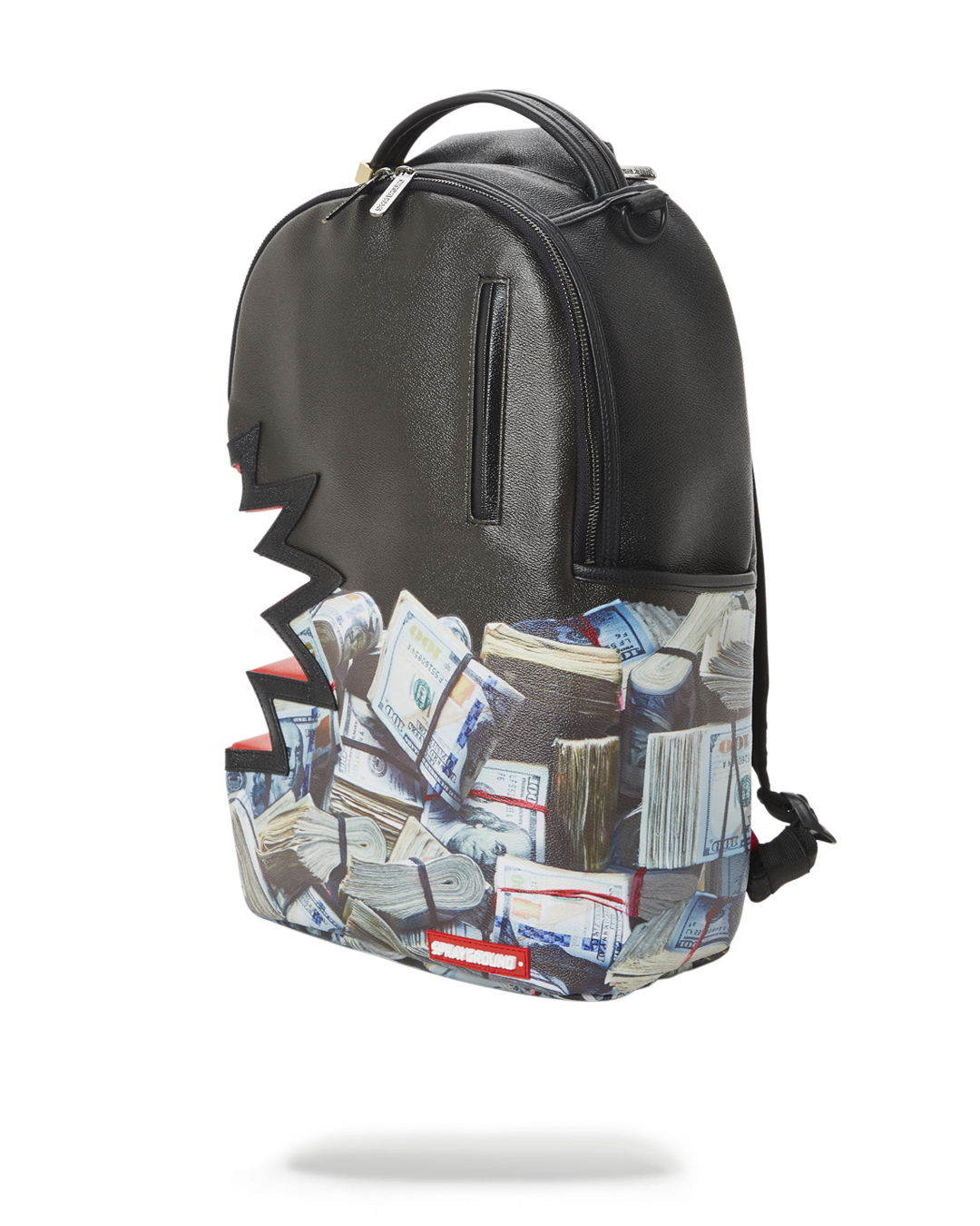 Limited Edition HARKBITE DLXV BACKPACK