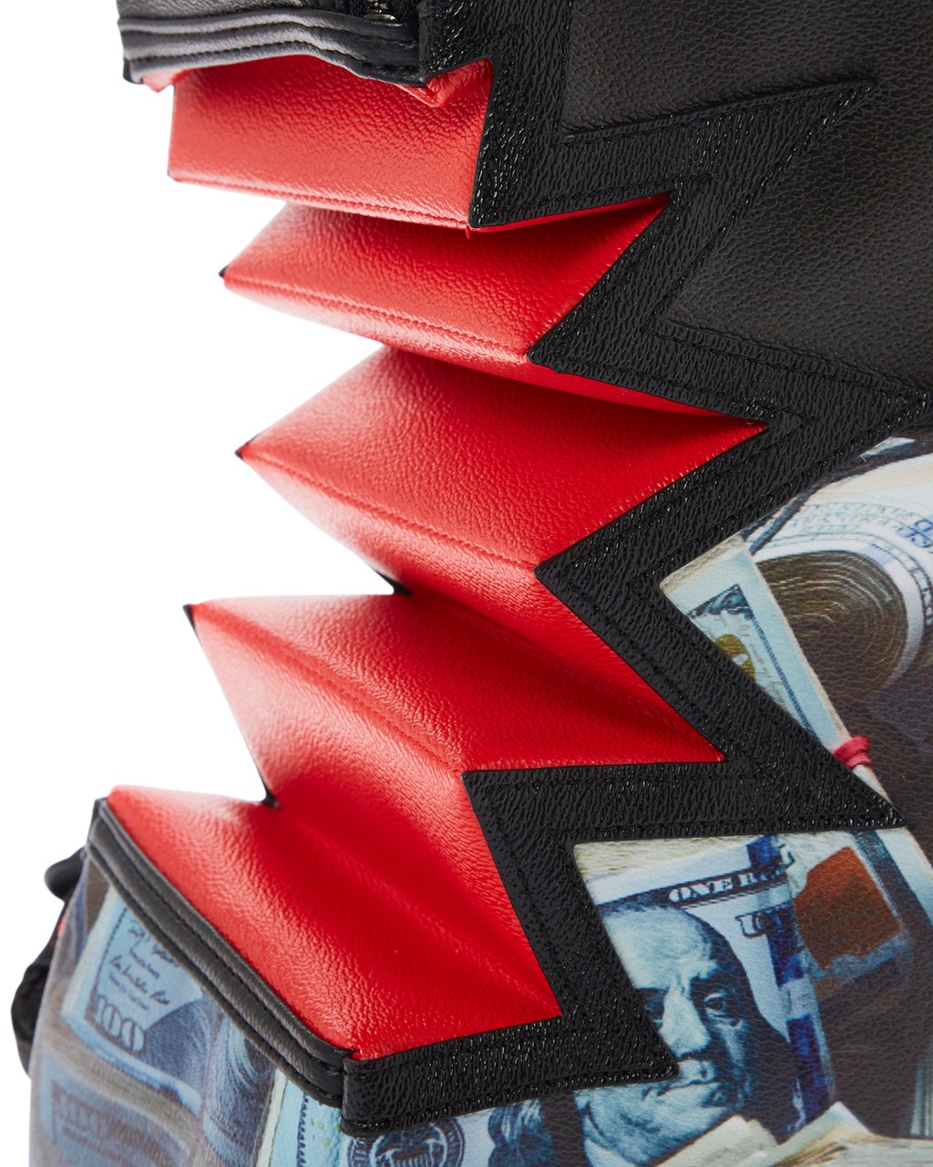 Limited Edition HARKBITE DLXV BACKPACK