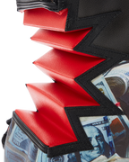 Limited Edition HARKBITE DLXV BACKPACK