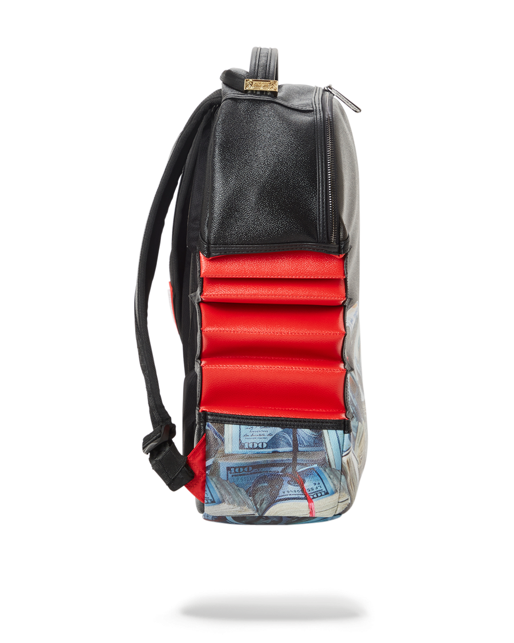 Limited Edition HARKBITE DLXV BACKPACK