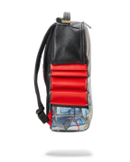 Limited Edition HARKBITE DLXV BACKPACK