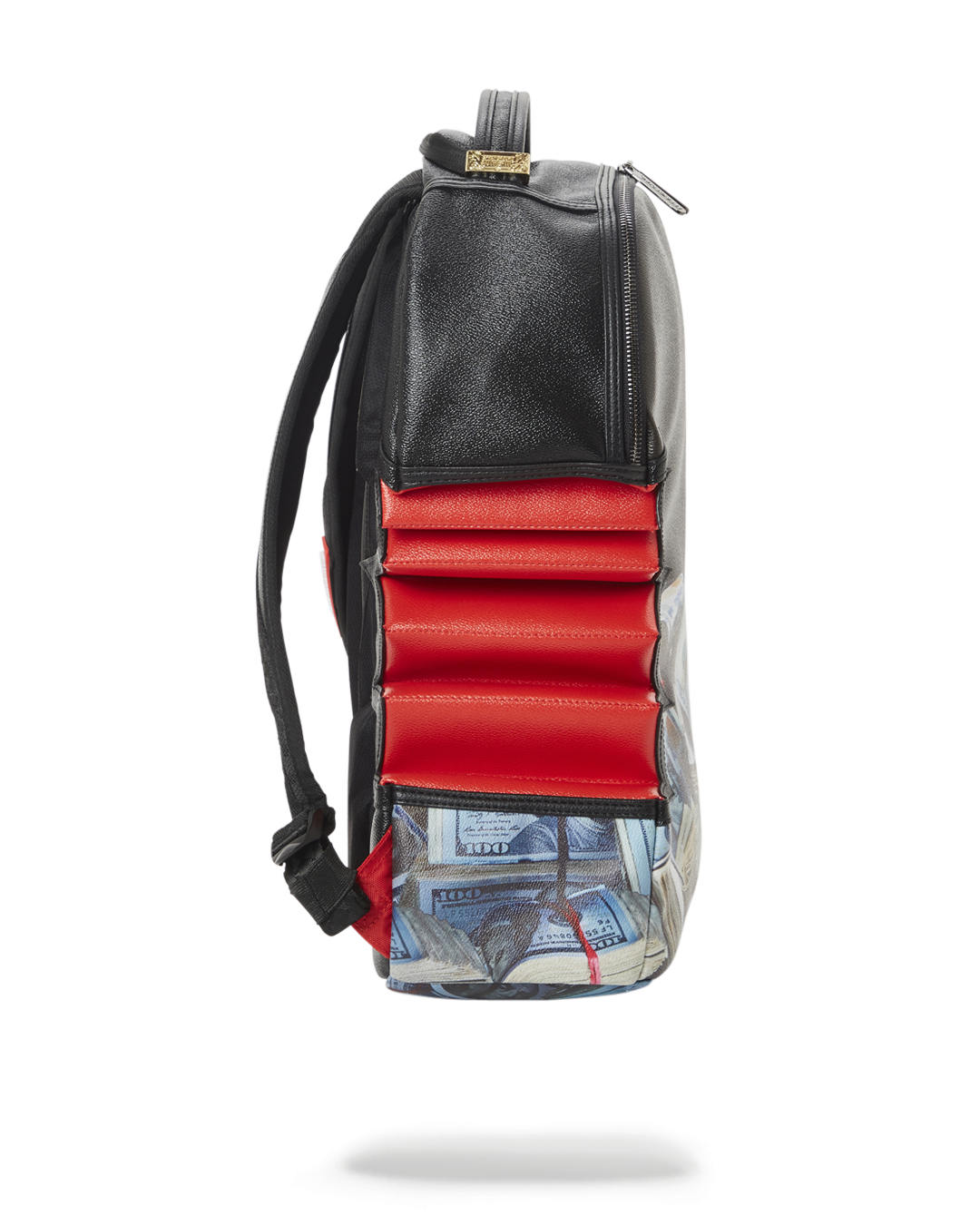 Limited Edition HARKBITE DLXV BACKPACK