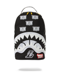 Limited Edition NBALAB LA LAKERS CHAMPIONSHIP BACKPACK