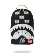 Limited Edition NBALAB LA LAKERS CHAMPIONSHIP BACKPACK