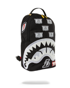 Limited Edition NBALAB LA LAKERS CHAMPIONSHIP BACKPACK