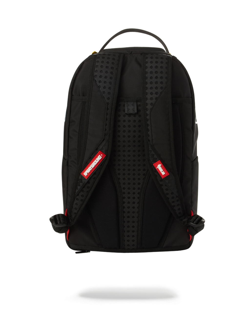 Limited Edition NBALAB LA LAKERS CHAMPIONSHIP BACKPACK