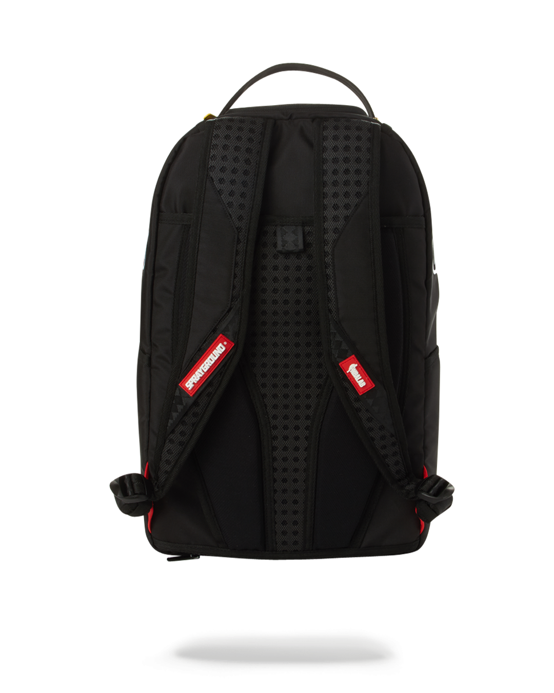 Limited Edition NBALAB LA LAKERS CHAMPIONSHIP BACKPACK
