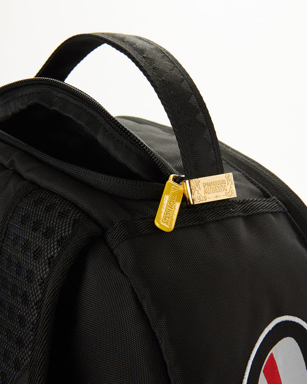 Limited Edition NBALAB LA LAKERS CHAMPIONSHIP BACKPACK