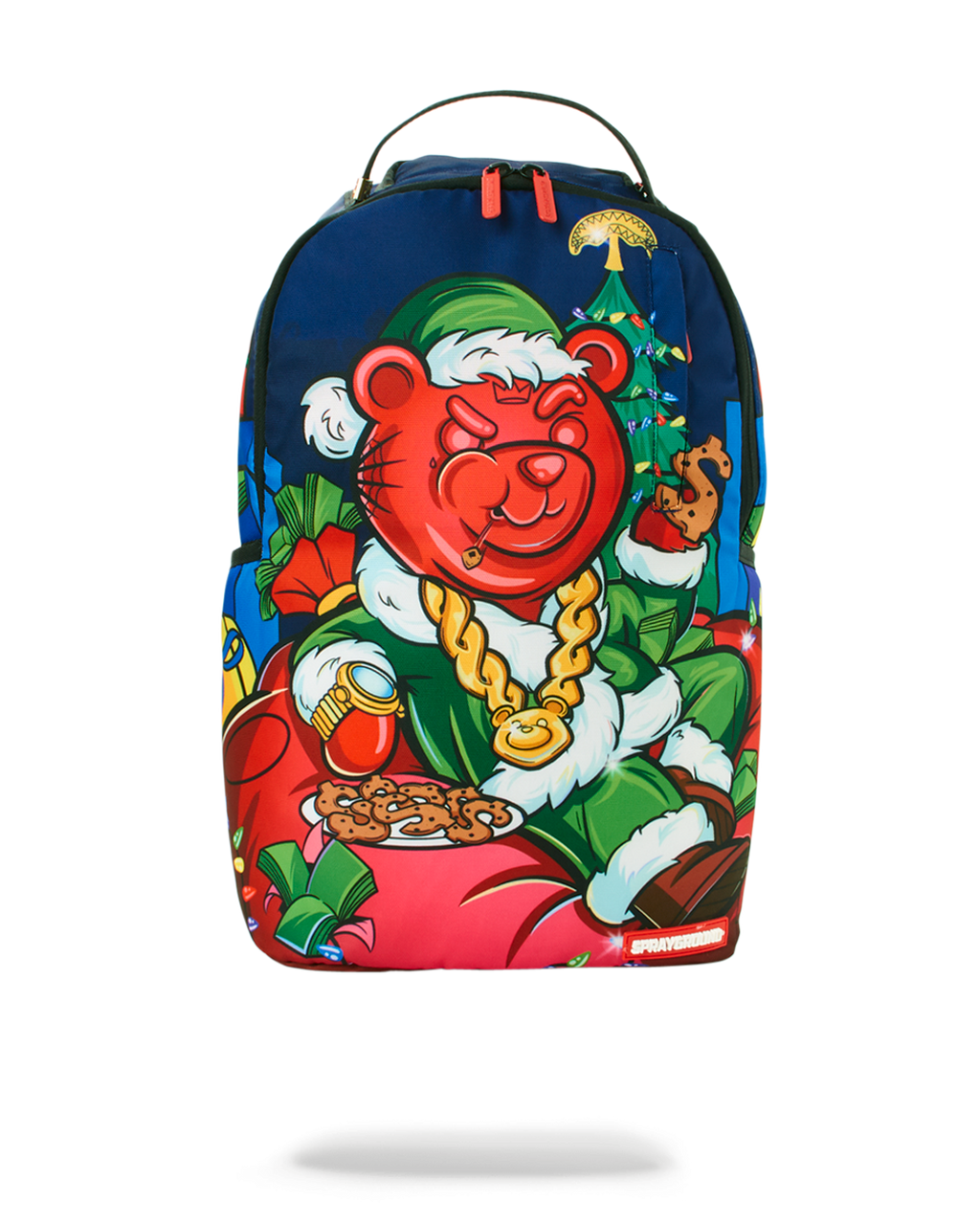 Limited Edition DIABLO SANTA