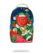 Limited Edition DIABLO SANTA
