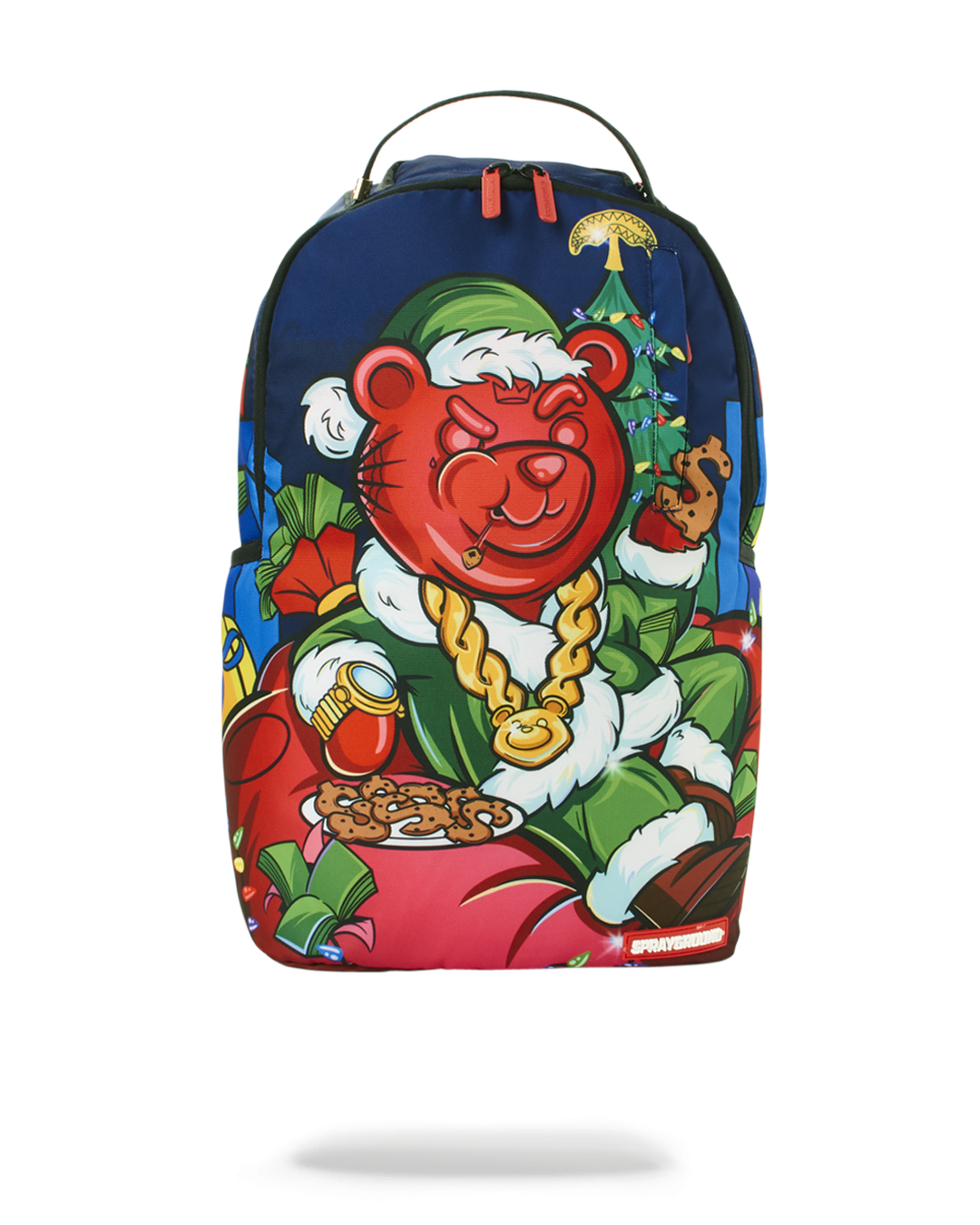 Limited Edition DIABLO SANTA
