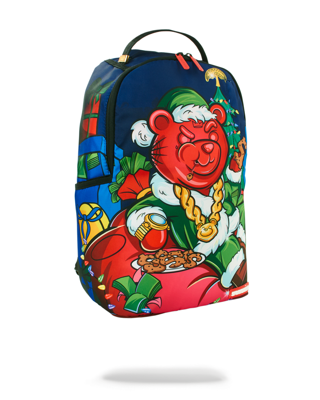 Limited Edition DIABLO SANTA